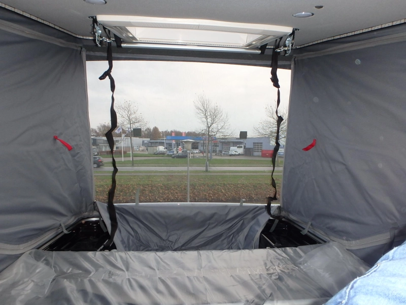 Knaus BoxLife Pro 600 MQ  foto: 22