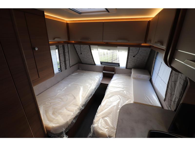 Knaus Sport 460 EU VOORRAAD VOORDEEL / 492  foto: 10