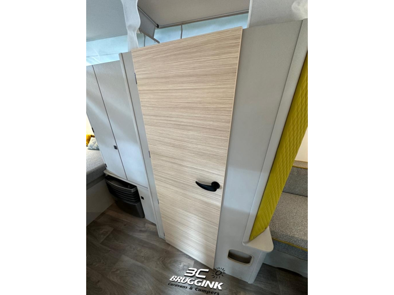 Eriba Touring 530 - HERFSTAANBIEDING  foto: 8