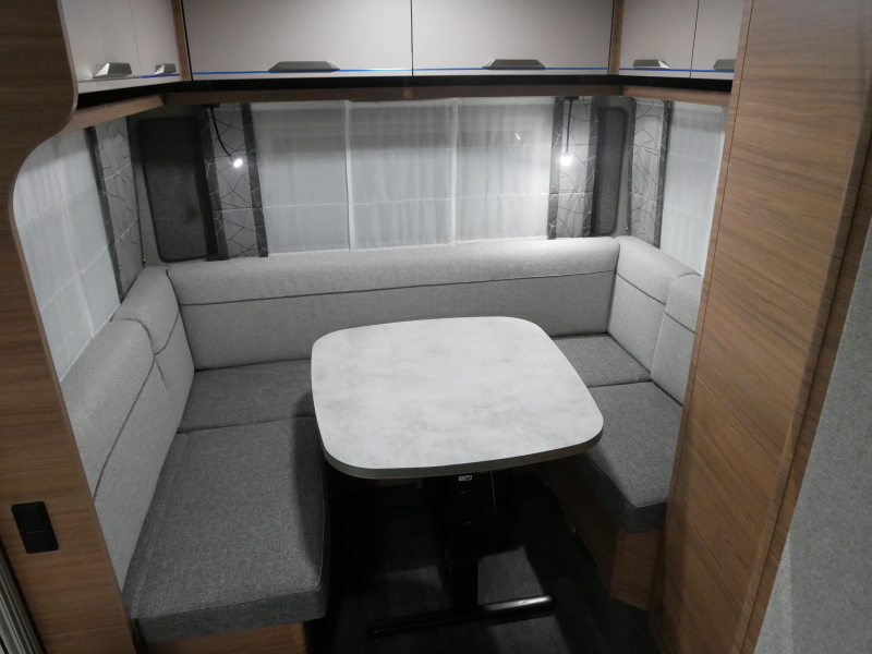 Knaus Sport 500 EU INKOOP-TOPPER VOORDEEL!! 