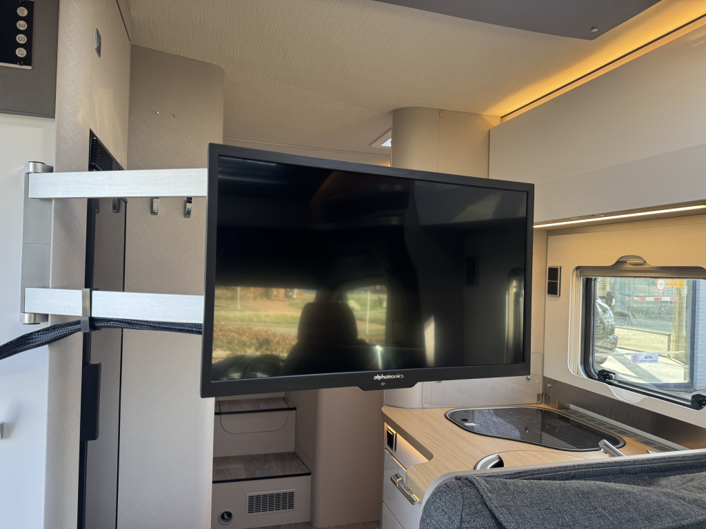 Hymer Tramp 680 S Foto: 20