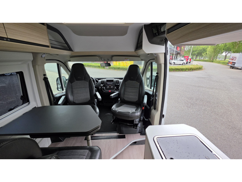 Adria Twin Axess 600 SP foto: 10