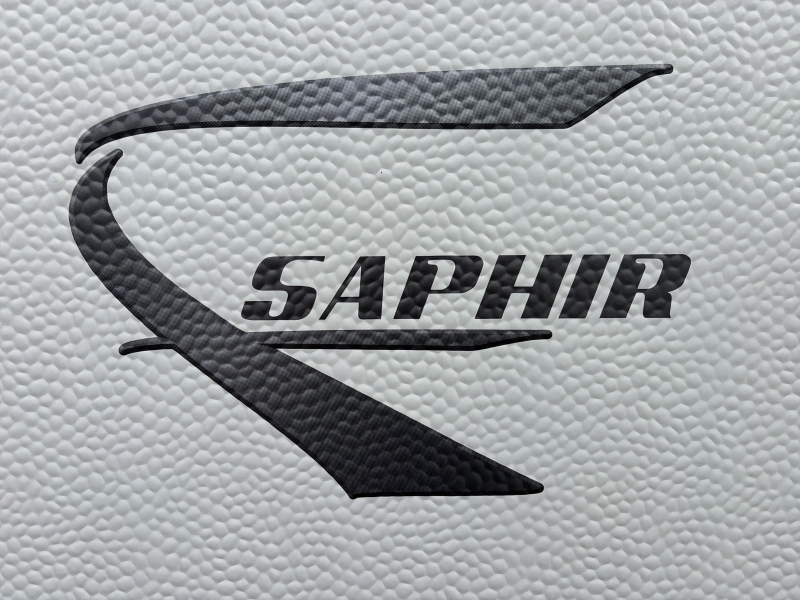 Fendt Saphir 495 SFB Tr&egrave;s complet !!! photo : 14