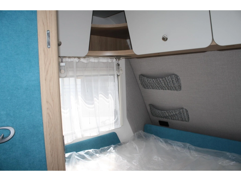Dethleffs Aero 410 QS foto: 5