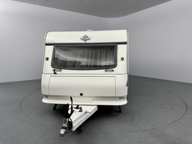 Hobby Exclusive 440 SB foto: 18