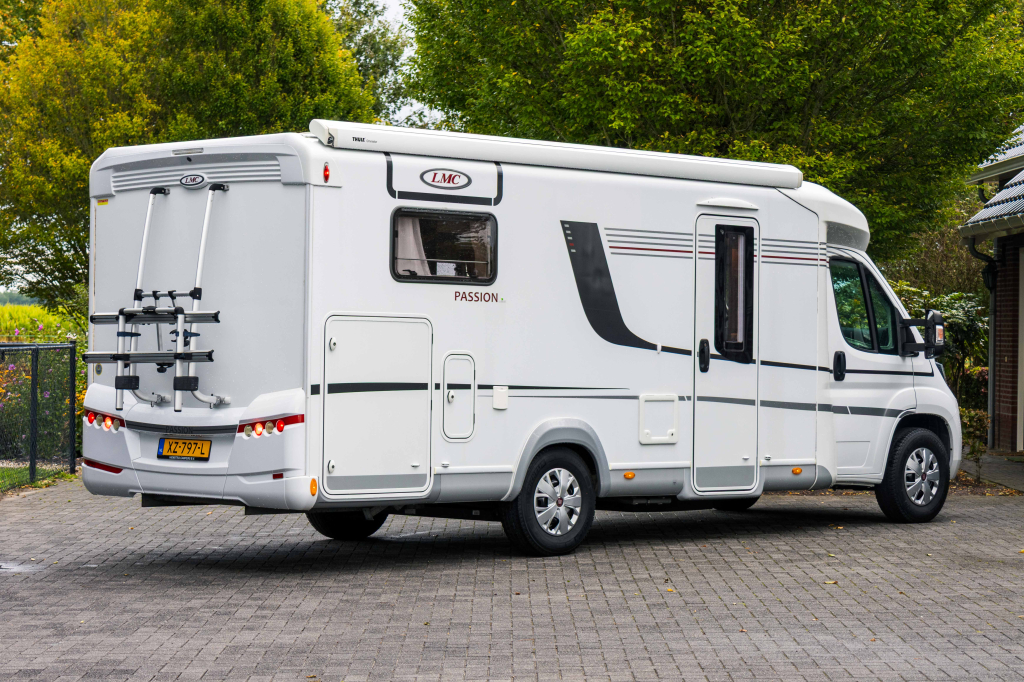 LMC T672 foto: 4