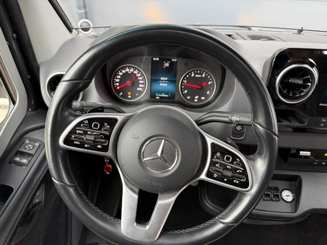 Hymer ML-T 570 4X4 Solar + Autarkie Pakket + Luchtvering foto: 9