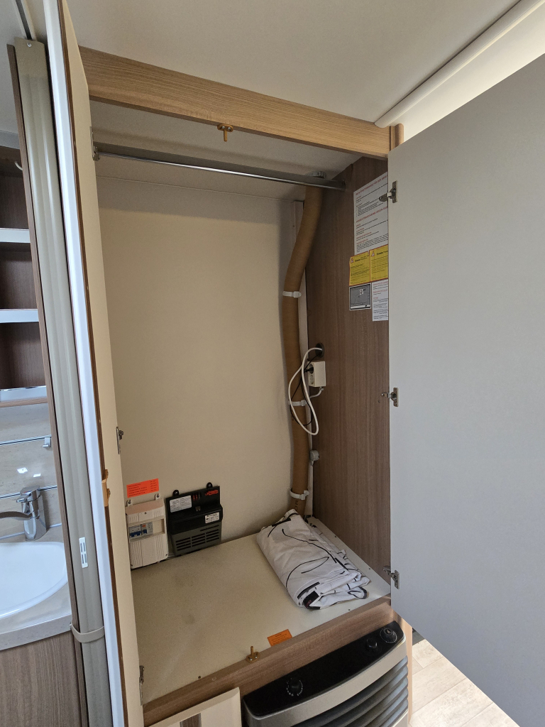 Fendt 465 SFB BIANCO SELECTION  foto: 16