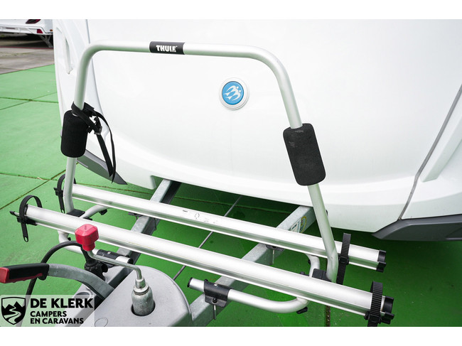 Knaus SPORT 420 QD Christmas Special foto: 4