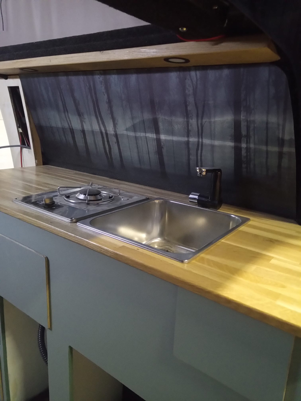 Volkswagen Transporter foto: 10