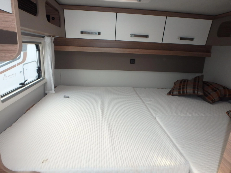 Weinsberg Xcursion 500 MQ PEPPER EDITION foto: 22