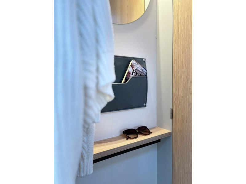 LMC Style 440 D modelo 2027, cama francesa foto: 22