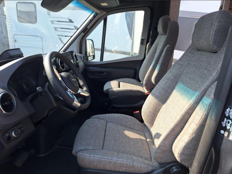 Hymer ML-T 570 Xperience Edition  foto: 4