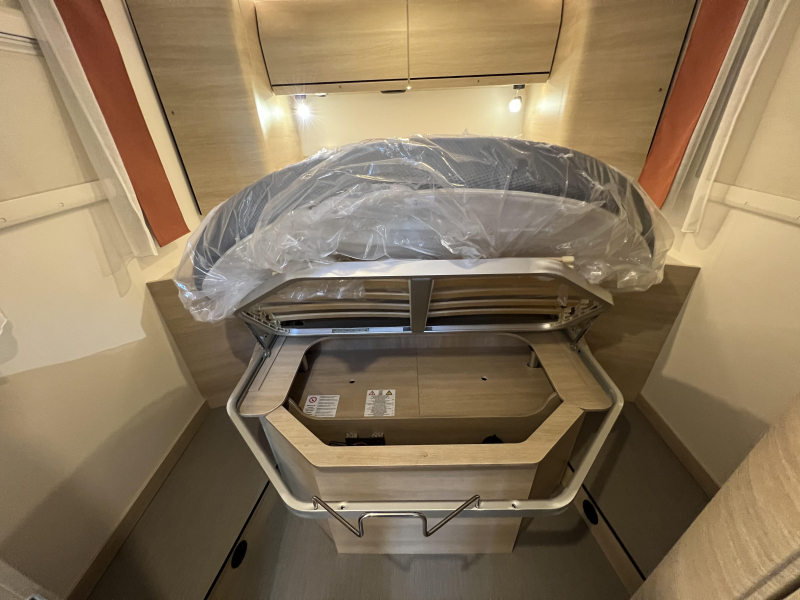 Rapido C 50 WEGRIJAANBIEDING NIEUW  foto: 8