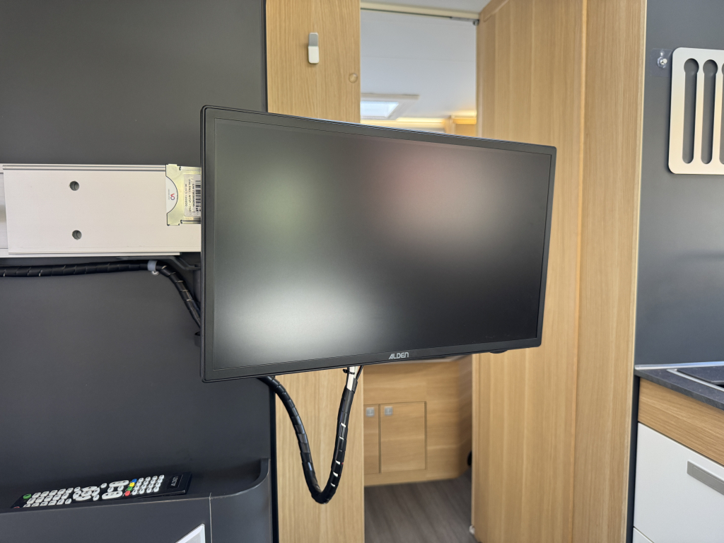 Adria Matrix 670 DC Plus foto: 18