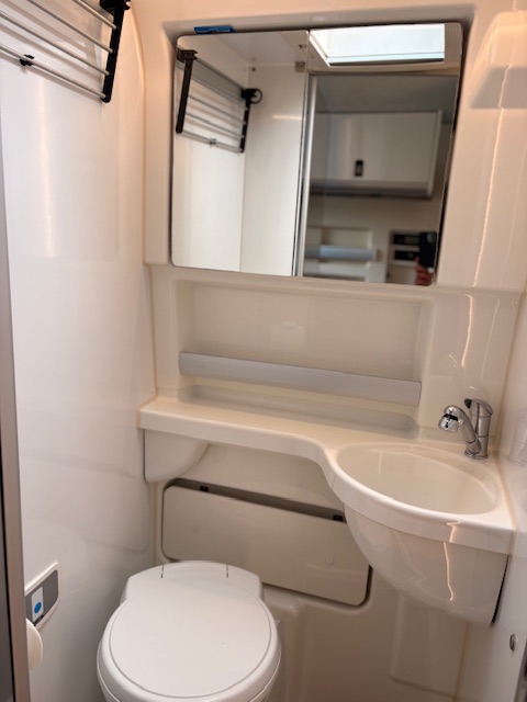 WESTFALIA COLUMBUS foto: 12