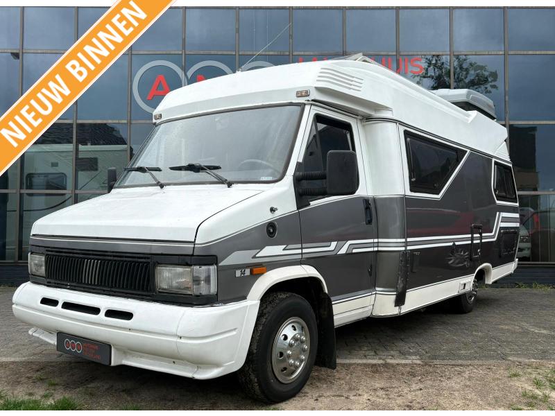 Hobby 600 2500 TD