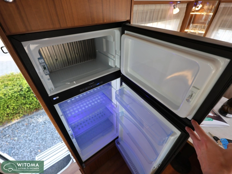 Hymer B-DL 534 Duo Mobil BDL RONDZIT !  foto: 12