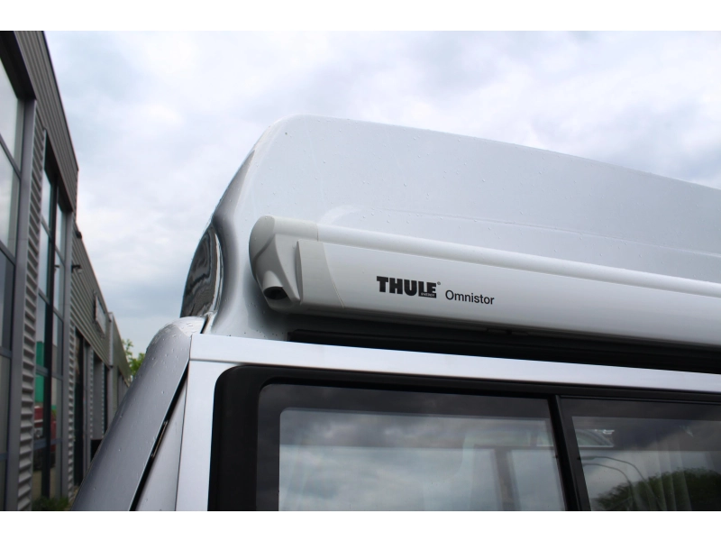 Volkswagen California Coach Westfalia compact  foto: 10