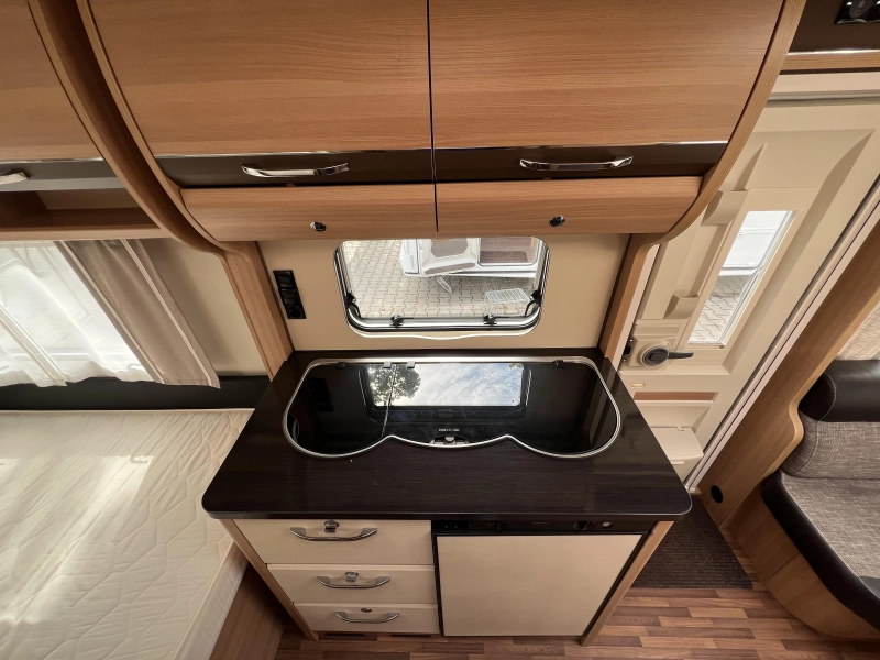LMC Passion 470 E Mover Unico Verona Foto: 6
