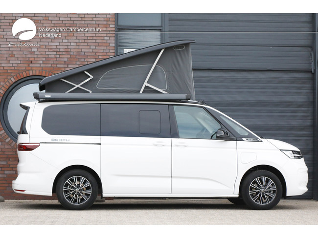 Volkswagen California Beach Tour 1.5 eHybrid 180 kW / 245 PK DSG 4Motion foto: 5