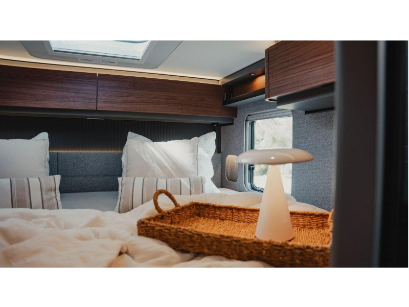 Hymer B-MC T 600 ROCHEFORT+BOGOTA foto: 6