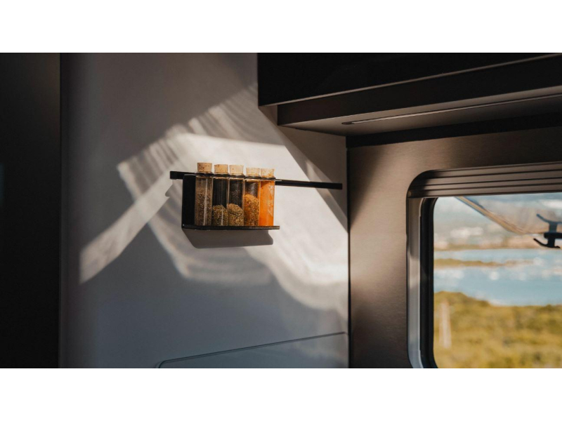 Hymer B-MC T 600 ROCHEFORT+BOGOTA foto: 5