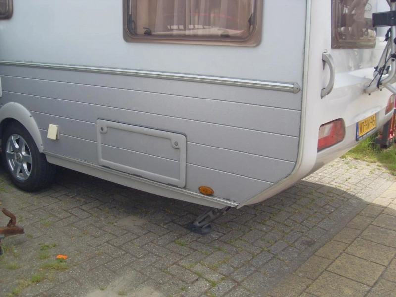 Kip Grey Line 47 TDB con Mover foto: 22