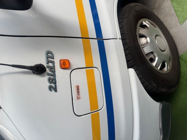 Fiat Euramobil c672 HB photo : 14