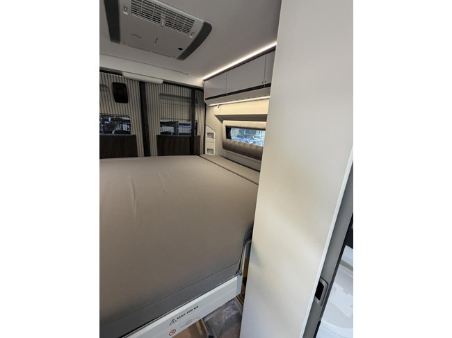Adria 640 SGX Sports 9T-Automaat 2X Airco Led Luifel Fietsenrek foto: 23
