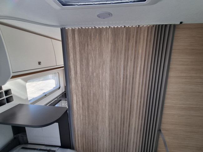 Fendt Apero 465 TG foto: 19