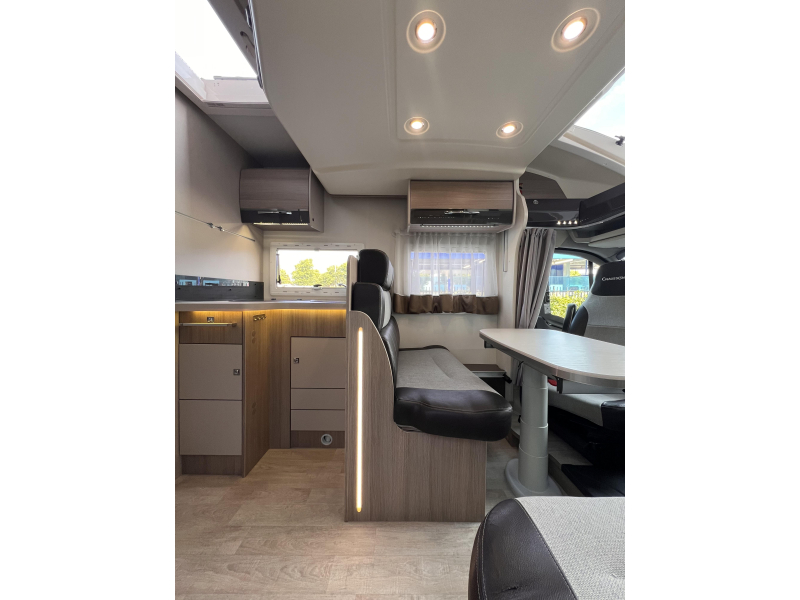Chausson Titanium 718 XLB Queensbed  foto: 12