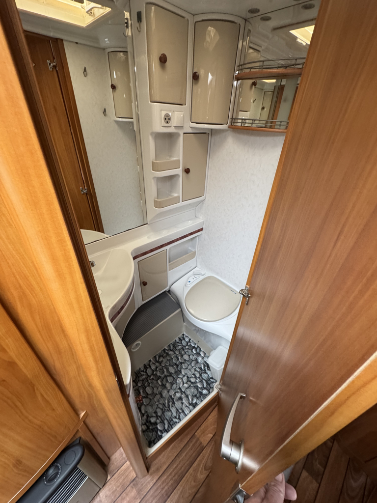 Hobby Caravans 495 ul foto: 5
