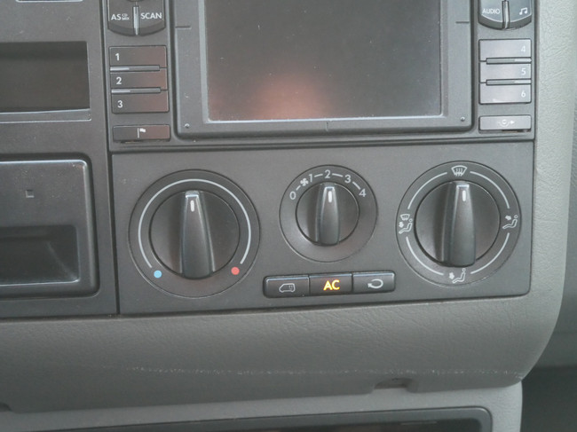 Volkswagen T4 California Westfalia, 4 Plazas, Techo elevable!!! foto: 21