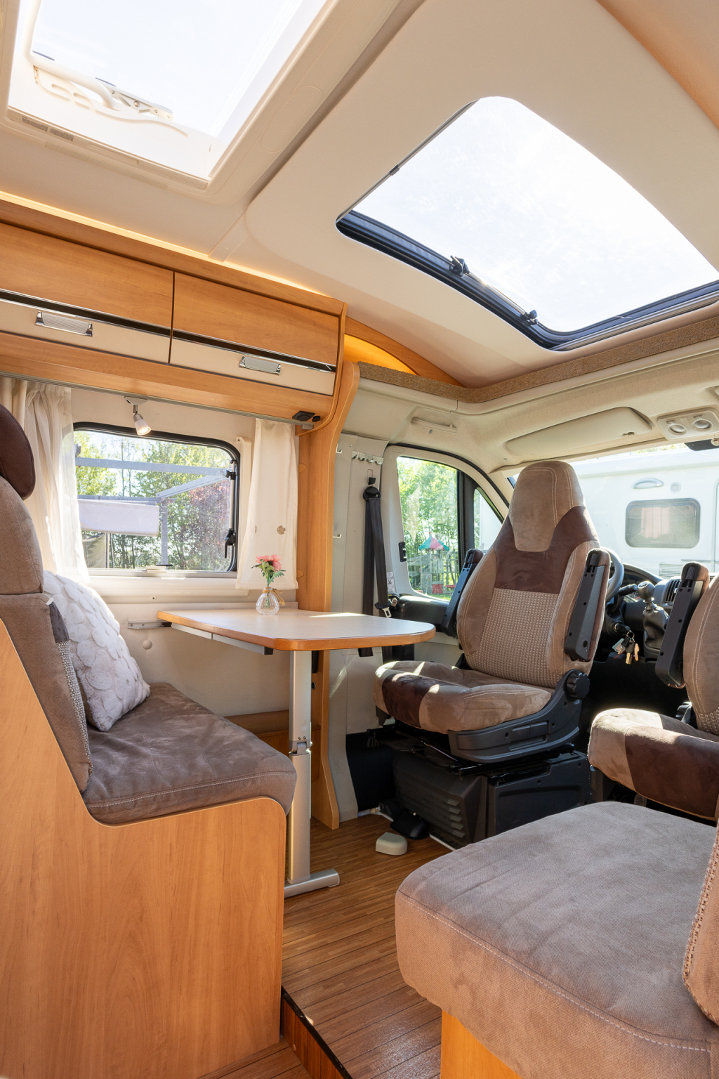 DETHLEFFS GLOBEBUS T4 foto: 6