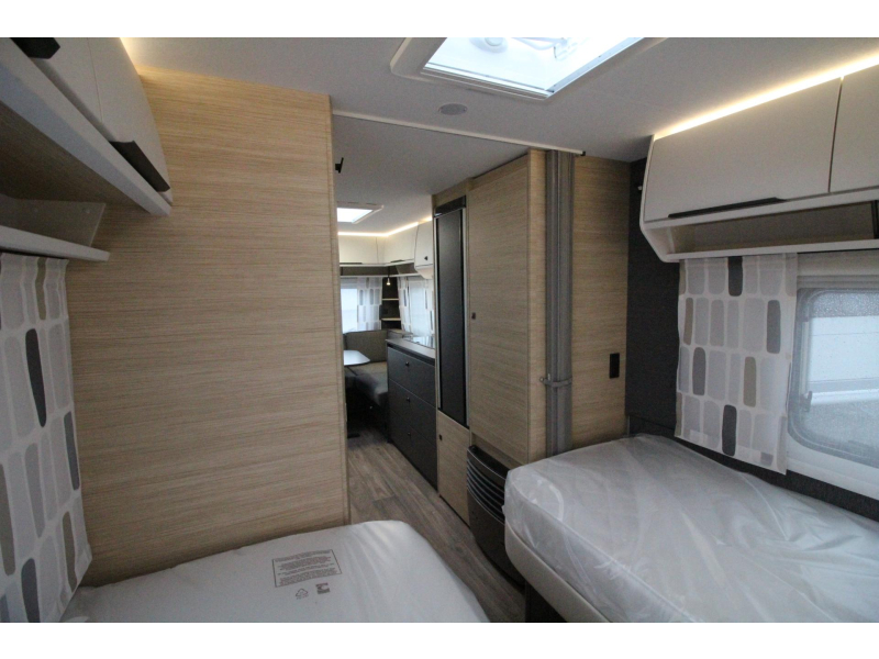 Fendt Apero 515 SG Model 2026  foto: 9