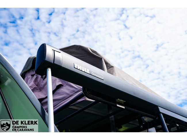 Hero CAMPER RANGER COLUMBUS LIMITED Christmas Special foto: 6