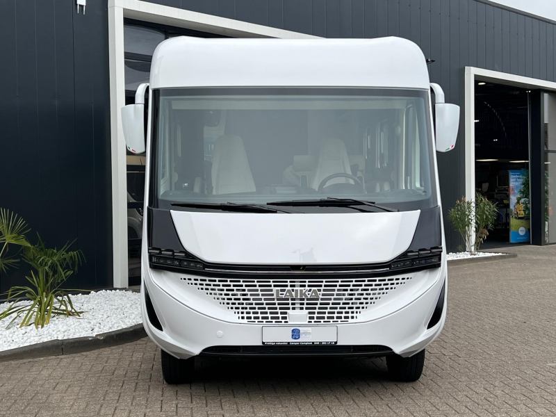 Laika Kreos 5109 H premium classe TOP foto: 30
