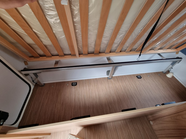 Eriba Feeling 515 foto: 14