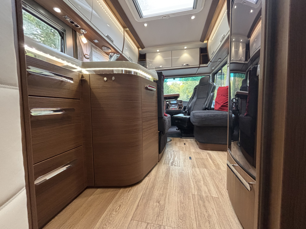 NIESMANN-BISCHOFF ARTO 66L foto: 3