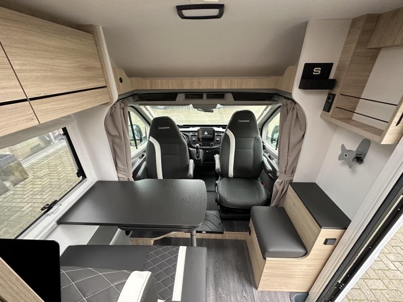 Chausson Sport Line S 697 NEW 2025 photo: 4