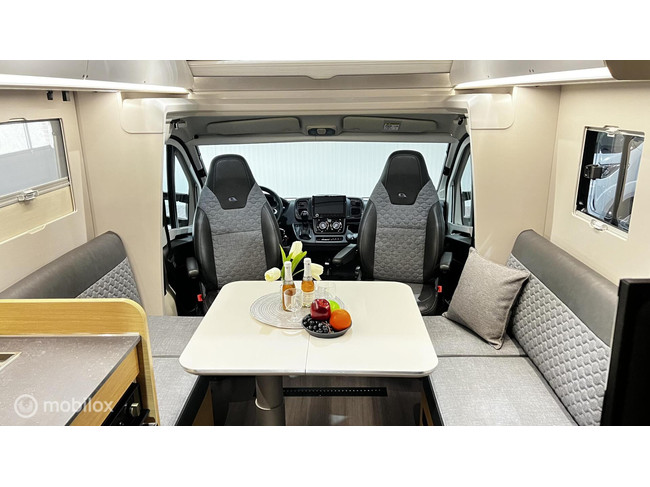 Adria CORAL 670DL foto: 11