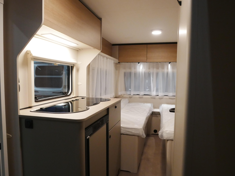 LMC Sassino 460 E Modelo 2026 foto: 6