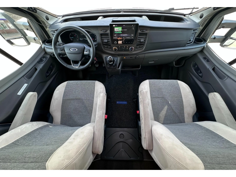 Chausson Premium 640 muy completo foto: 14