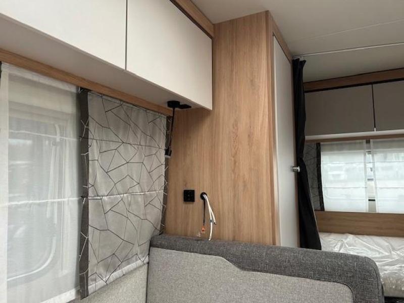 Knaus Sport 400 QD Foto: 5