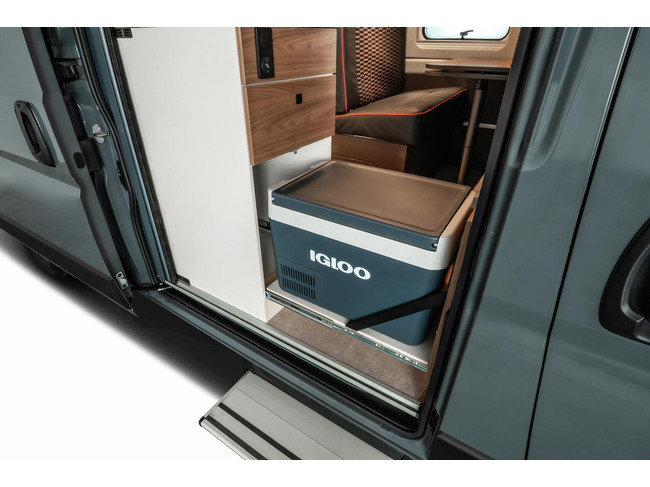 B&uuml;rstner Papillon PC 6.0 140 PS Automatik Direkt ab Lager Foto: 23
