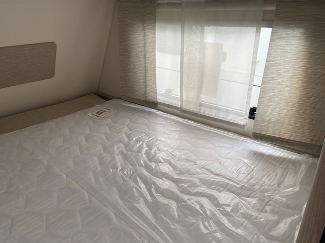 Bürstner Premio 395 TS foto: 10