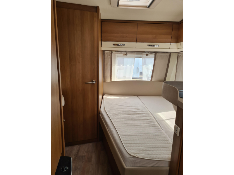 Tabbert Da Vinci 540 DM  foto: 7