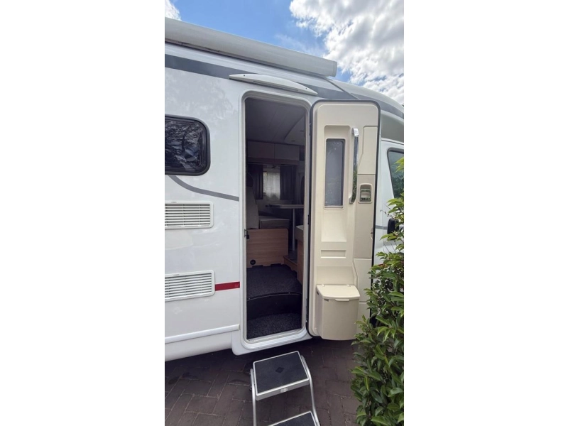 LMC Cruiser V 646 photo: 14