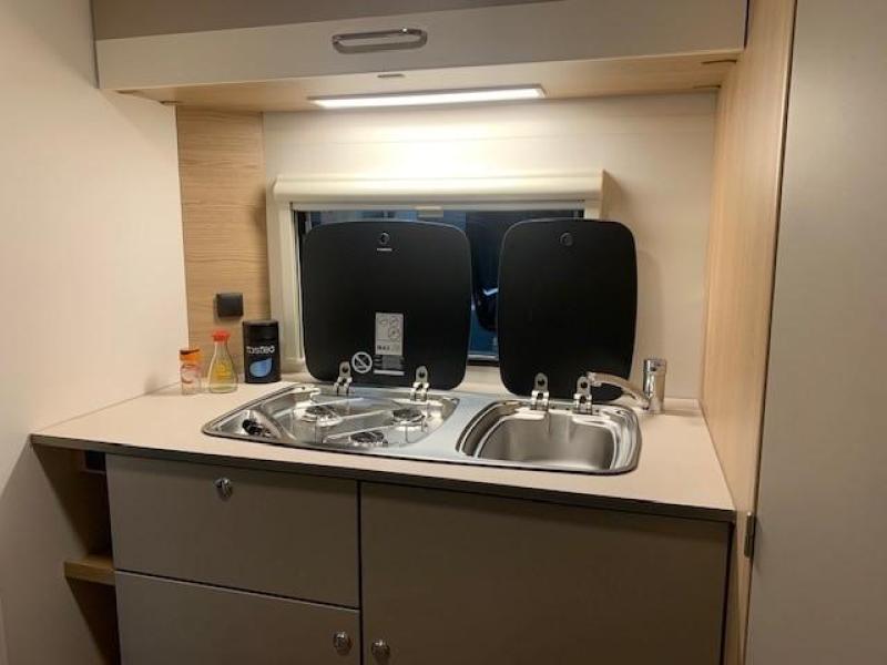 LMC Sassino 450 D  foto: 7